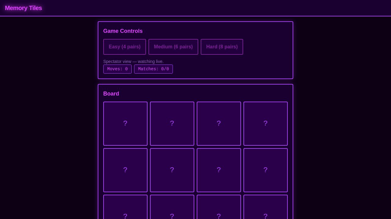 Pattern Play preview